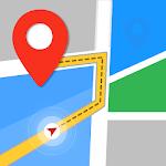 GPS, Maps, Voice Navigation & Directions